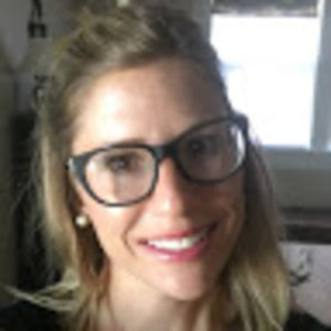 Meet your Posher, Beth